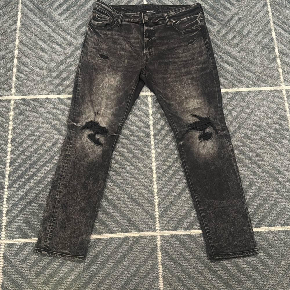American Eagle Jeans Sz 36 x 30